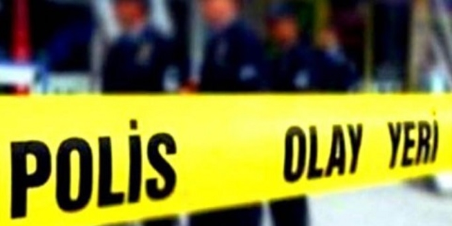Beylikdz Belediyesi'nde 20 yllk memur intihar etti