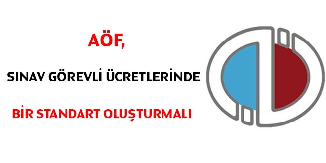 AF, snav grevli cretlerinde bir standart oluturmal