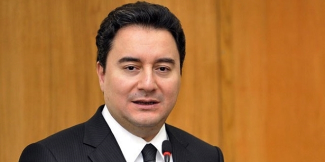 Ali Babacan, Gl'n destei ile parti kuruyor iddias