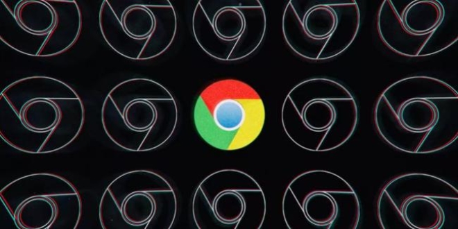 Google Chrome iin karanlk mod geliyor