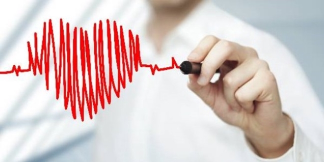 'Ak, kalp krizi riskini azaltyor'