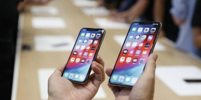 Apple o iPhone'larn fiini ekiyor