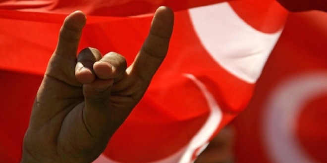 Avusturya'nn 'Bozkurt' kararna Trkiye'den sert tepki