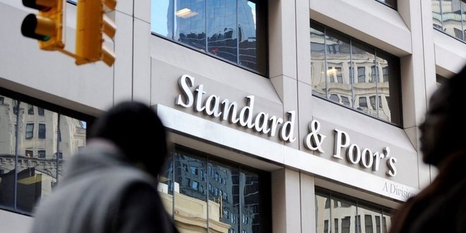 S&P Trkiye'nin kredi notunu aklad