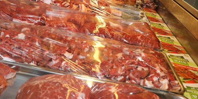 Et ürünlerinde tanzim başlarsa fiyat en az yüzde 30 ucuzlar