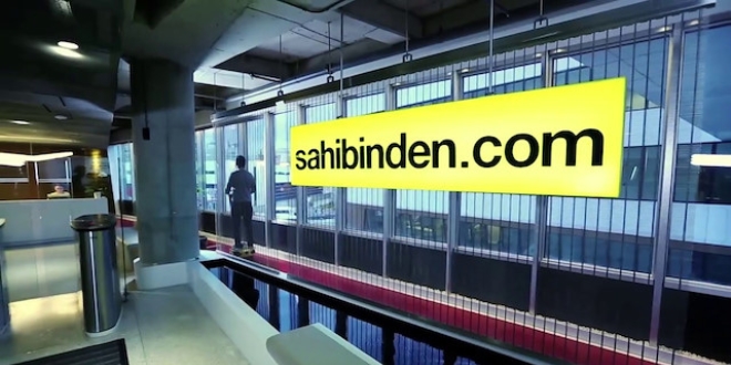 Sahibinden.com'dan sat haberlerine yalanlama