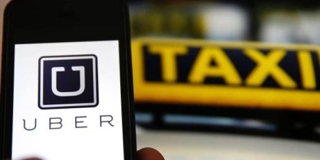 UBER Davas yeniden bilirkiiye gitti