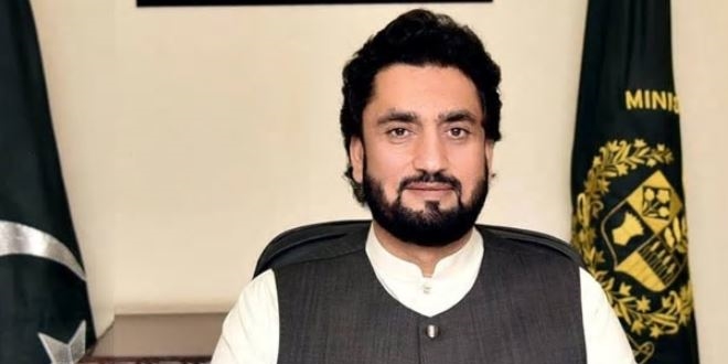 Pakistan ileri Bakan Afridi: Erdoan mmetin lideridir