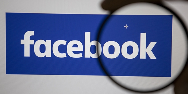 Uygulamalarn Facebook'a veri szdrd iddias