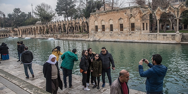 Gbeklitepe Yl turist aknyla balad