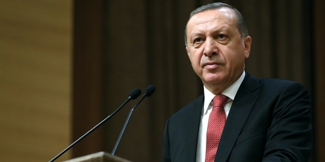 Cumhurbakan Erdoan Erbakan' and