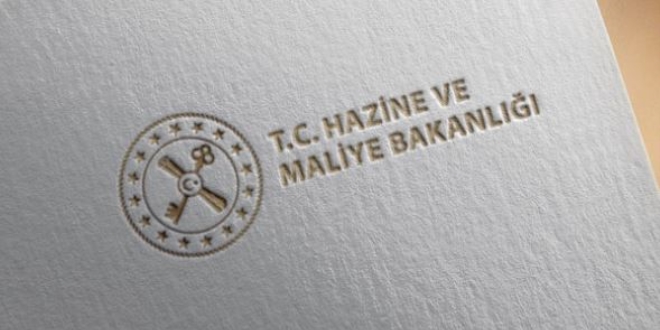 Hazine 36.1 milyar lira i borlanma yapacak