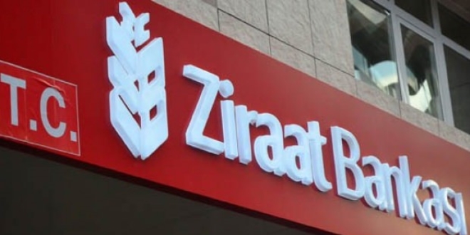 Ziraat Bankas'ndan faiz indirimi