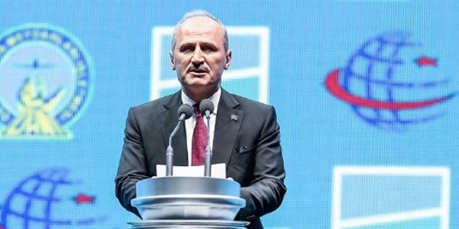 Bakan Turhan: Biz bu ukura dmeyiz