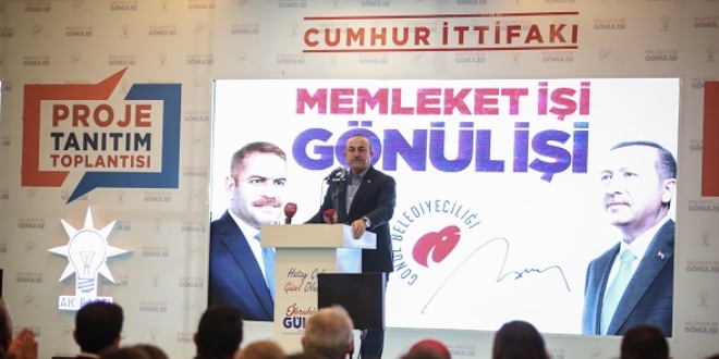 avuolu: zmir'de artk CHP'liler bile isyan etti