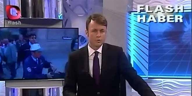 Flash TV'nin neden kapandn aklad