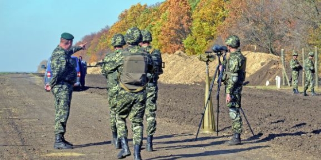 Ukrayna'ya gemeye alan 2 Trk gzaltna alnd