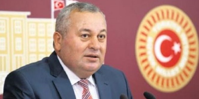 Cemal Enginyurt: Seimler beka meselesidir