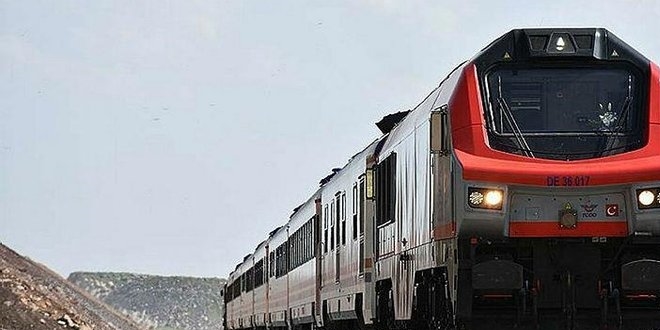 Avrupa'ya giden 'ekspres tren'de yzde 30 indirim