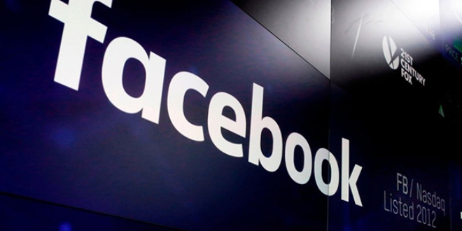 Facebook: Saldryla ilgili 1.5 milyon videoyu kaldrdk