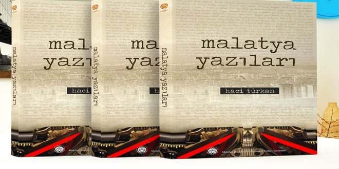 Malatya Bykehir'den 'Malatya Yazlar' eseri