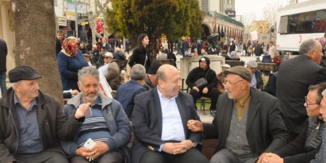 Akdeniz'de adaylarn kaderi tekine dayal