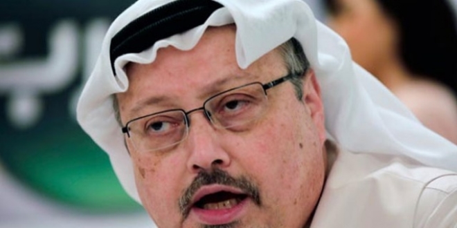 Suudilerden 'Cemal Kak' hamlesi: Aylk 120 bin dolardan szleme  imzaland