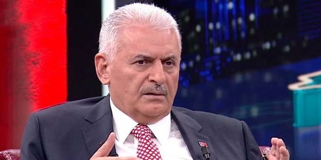 Binali Yldrm: HDP'li semenden de oy alacam