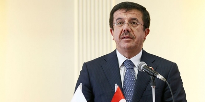 Zeybekci'den tepki: Ka kadroya anlatnz?