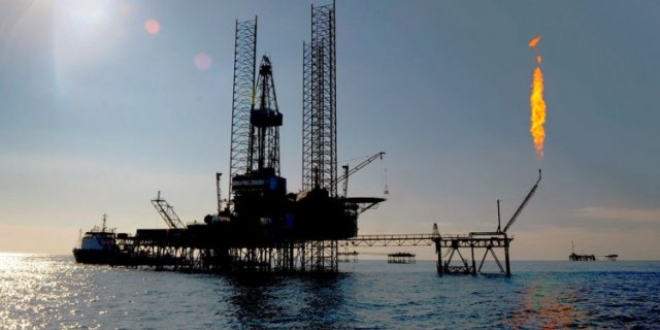 'Karadeniz'de de petrol ve doalgaz aramalarn younlatracaz'