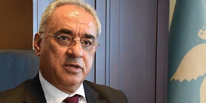 DSP: CHP cenahndan ahlaksz transfer teklifleri geliyor