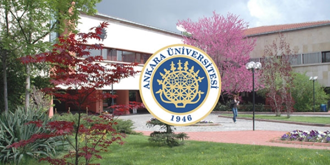 Ankara niversitesi: O retim yesi aa alnd