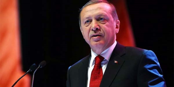 Cumhurbakan Erdoan Moskova'ya gidiyor