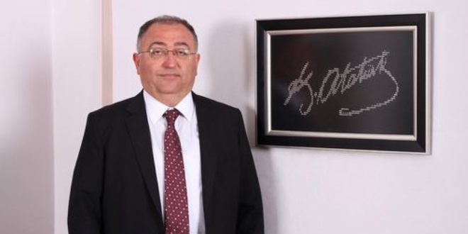 CHP'li Salman mazbatasn ald