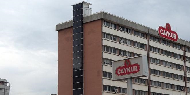 AYKUR, 2018'de 657 milyon TL zarar etti