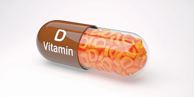 Bakln forml D vitamini