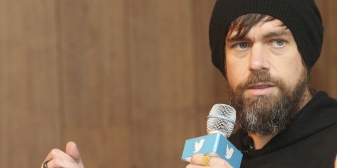 Twitter CEO'sunun bir gn: 5'te buz banyosu, gnde tek n yemek