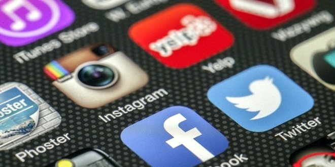 Facebook, Instagram ve WhatsApp'a eriim saland