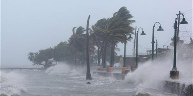 Meteorolojiden Bat Akdeniz'de frtna uyars