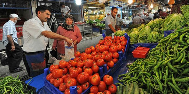 Sebzede fiyat dlerinin eli kulanda