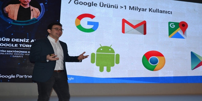 Google Trkiye, kk iletmeleri ihracat yapacak