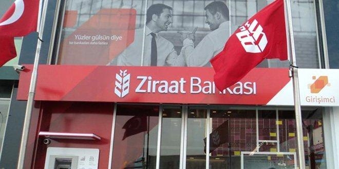 Ziraat Bankas'ndan enflasyona kar yksek getirili iki yeni rn