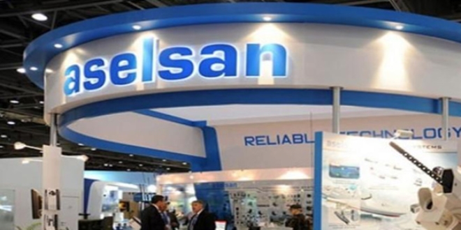 Aselsan'dan 841 milyon euroluk szleme