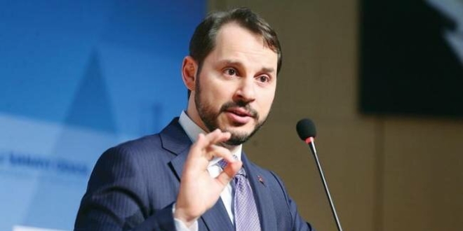 Albayrak: srail'in AA'ya gerekletirdii saldry knyorum