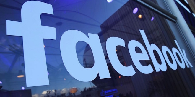 Trkiye'den Facebook'a 'veri ihlali' cezas