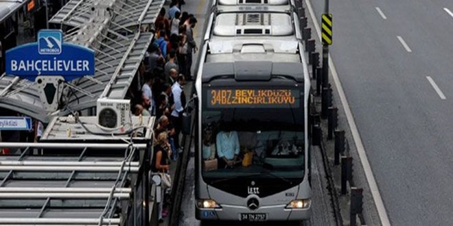 stanbul'da snav gnleri ulam cretsiz