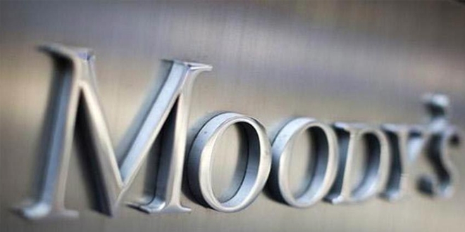 Moody's: Trkiye'nin kredi notu debilir