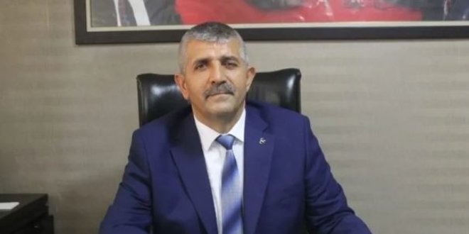 MHP l Bakan'ndan Cem Ylmaz'a sert tepki