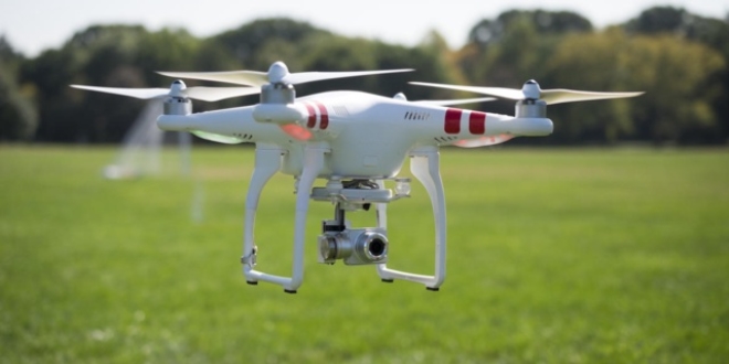 zinsiz drone kullanmaya 5 yl hapis cezas