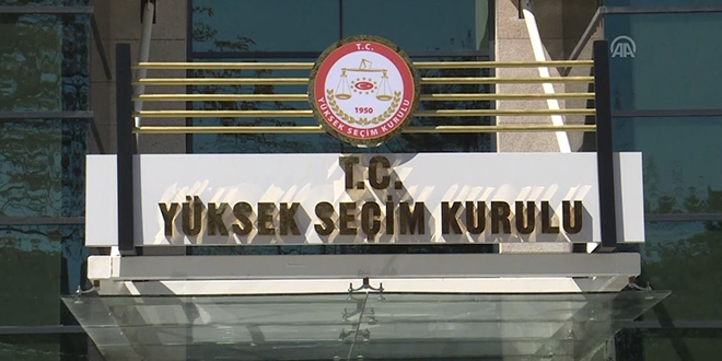 YSK, stanbul seimleri iin gerekeli karar aklad